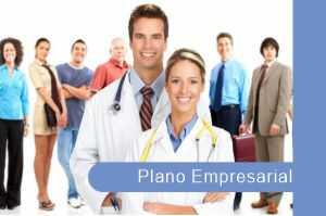 Plano de saúde empresarial Plano de saúde empresarial