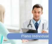 Plano de saúde individual