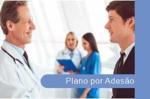 Plano de saúde por adesão Plano de saúde por adesão