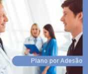 Plano de saúde por adesão Plano de saúde por adesão