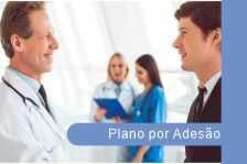 Plano de saúde por adesão Plano de saúde por adesão