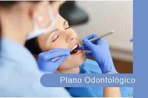 Plano odontológico Plano odontológico